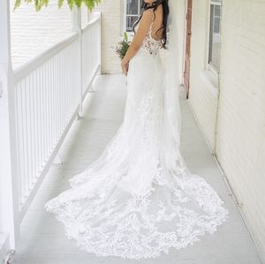 Eddy K 2022 Maya Wedding Dress